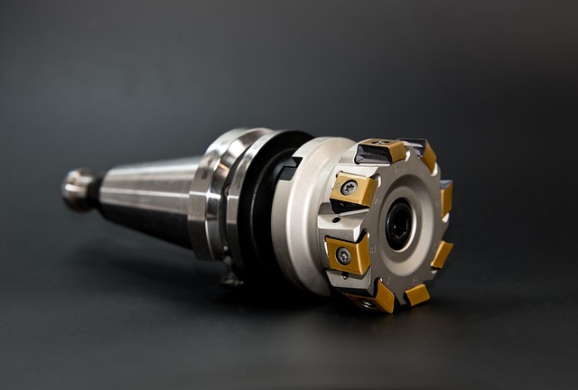 End Mills