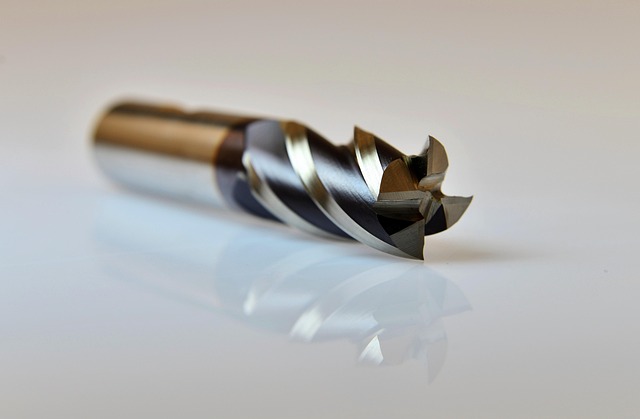 Machining